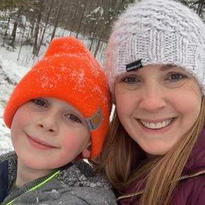 Meet your Posher, Mary